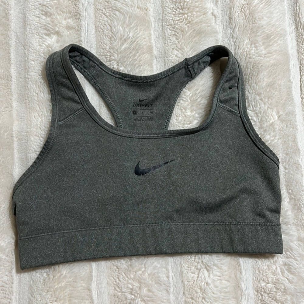 Nike sports bra